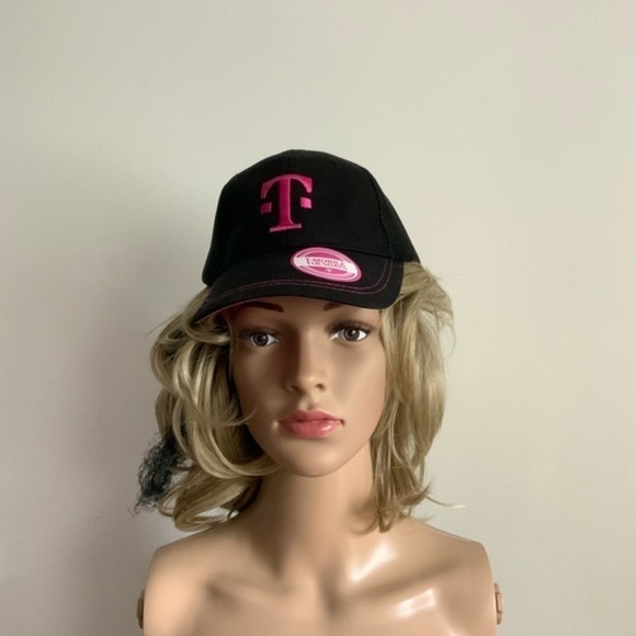 T MOBILE Unisex Hat Cool looking - Picture 3 of 6